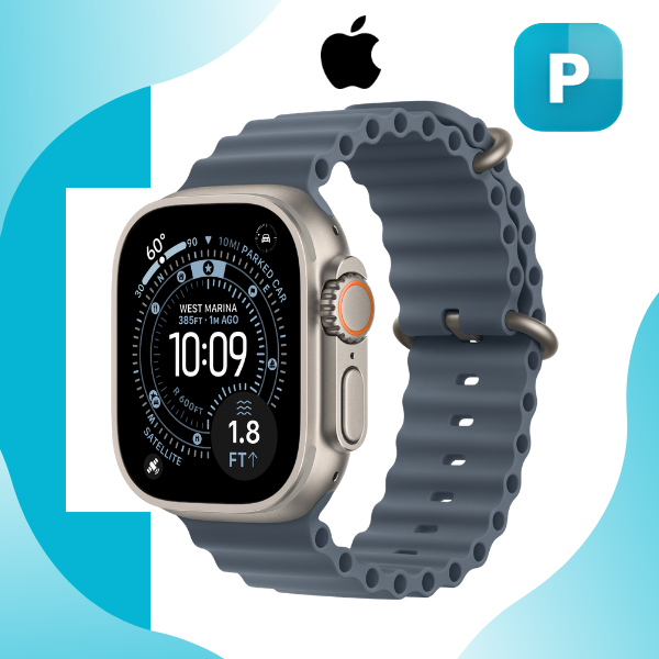 Apple Watch Ultra 3 Review Specifications