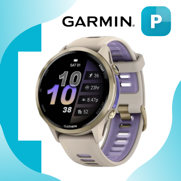 Related Product: Garmin Forerunner 970 Review Specifications - Smart Watches  