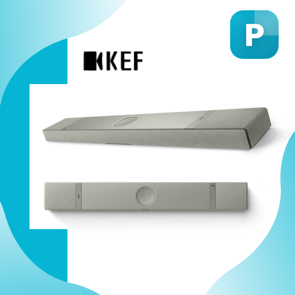 Related Product: KEF XIO Soundbar Review Specifications - Audio Devices