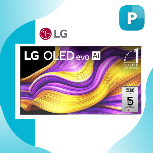 Detailed view of LG G5 OLED evo AI 4K Smart TV Reviews Specifications for comparison