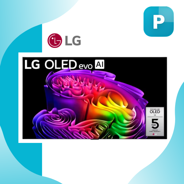 Detailed view of LG G6 OLED evo AI 4K Smart TV Reviews Specifications for comparison