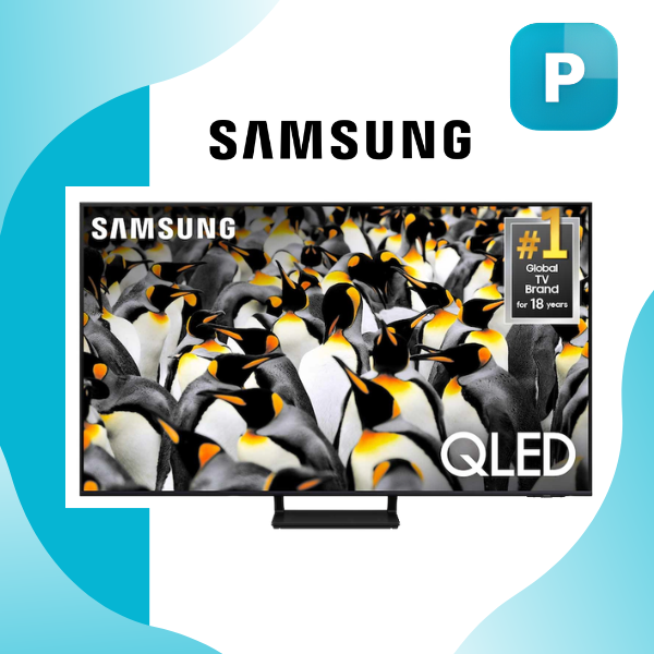 High-quality photo of Samsung Q70D Review Specifications - TV & Smart TV