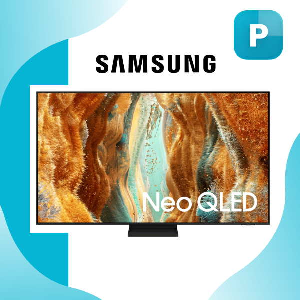 High-quality photo of Samsung QN70F Review Specifications - TV & Smart TV