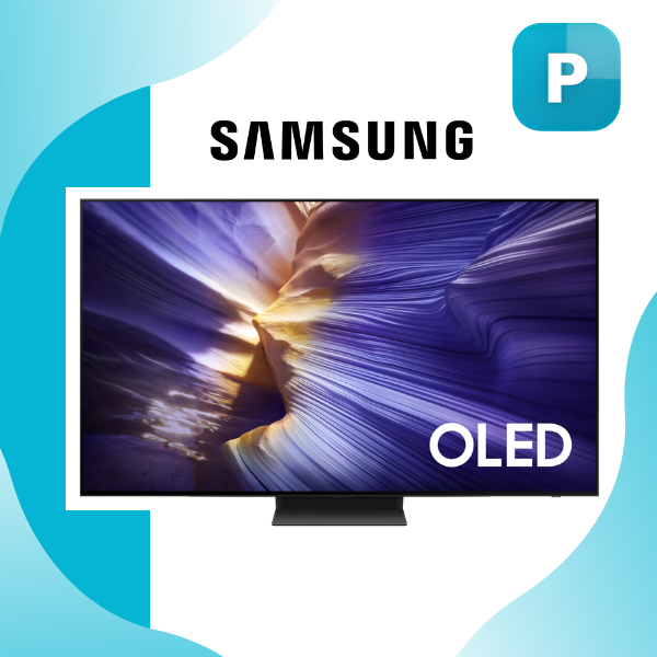 Detailed view of Samsung S90F Class OLED TV Reviews Specifications for comparison