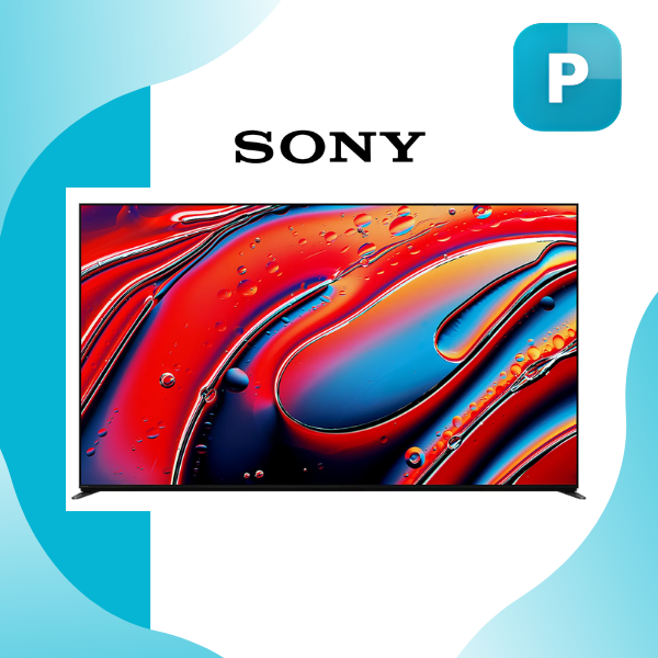 Sony BRAVIA 9 4K Ultra HD TV Reviews Specifications