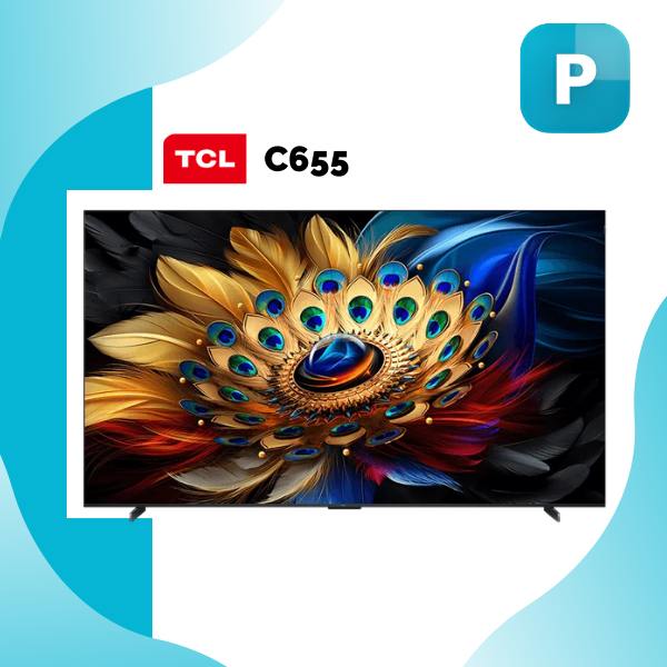 TCL C655 QLED TV Reviews Specifications