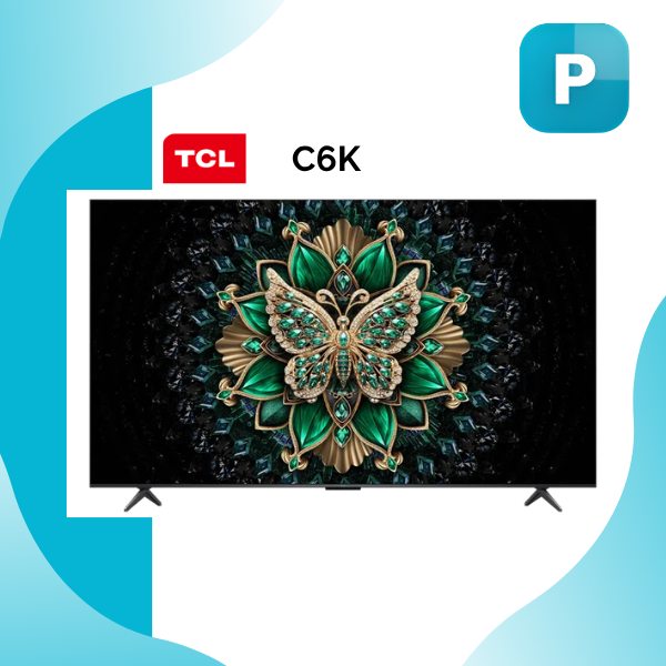 High-quality photo of TCL C6K Review Specifications - TV & Smart TV