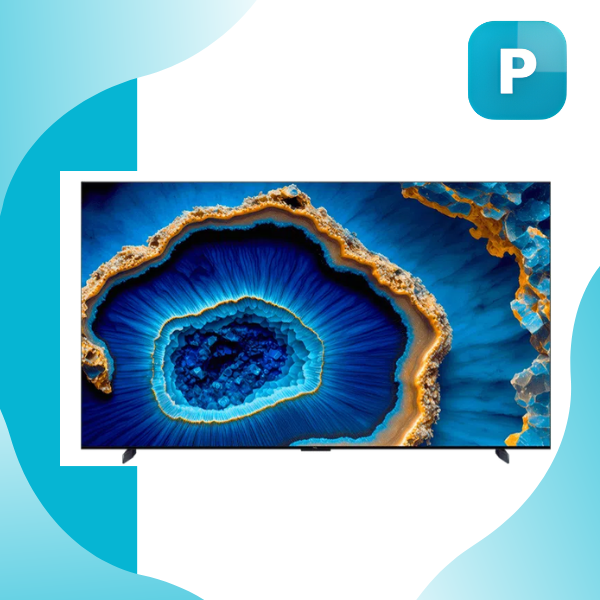 High-quality photo of TCL C755 QD-Mini LED 4K TV Reviews Specifications - TV & Smart TV