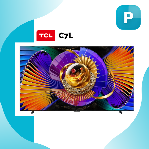 Related Product: TCL C7L SQD-Mini LED TV reviews Specifications - TV & Smart TV