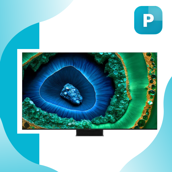 TCL C855 Premium QD-Mini LED 4K TV Reviews Specifications