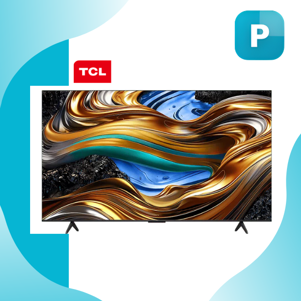 TCL P755 4K UHD Google TV reviews Specifications