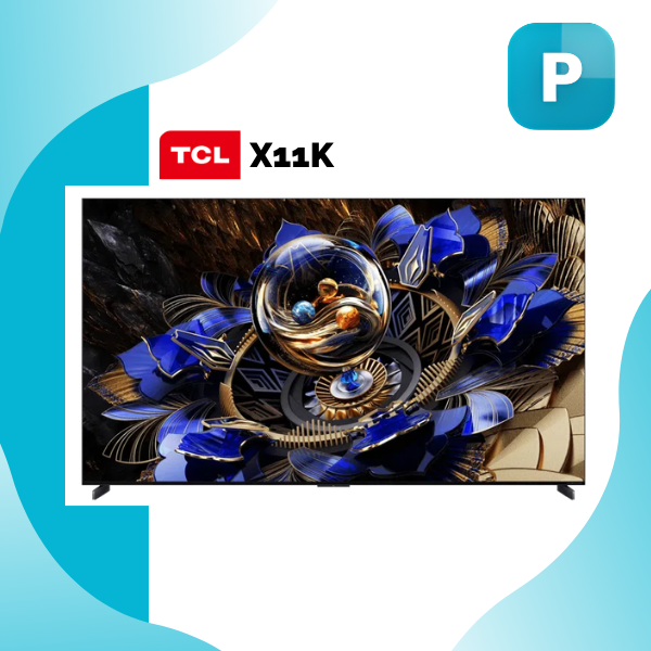 TCL X11K Premium QD-MiniLED TV reviews Specifications