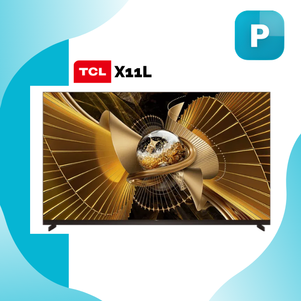 TCL X11L SQD-Mini LED TV reviews Specifications
